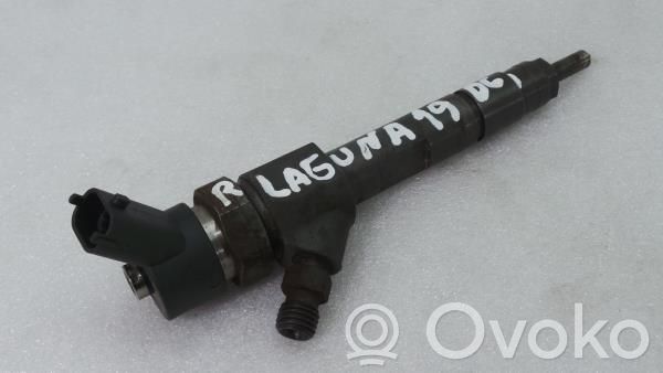 Sprausla (-i)   8200100272,0445110110B,BOSCH