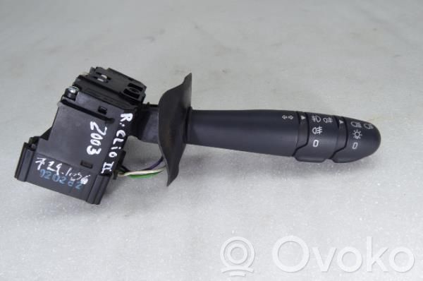 Renault Clio II Light switch 