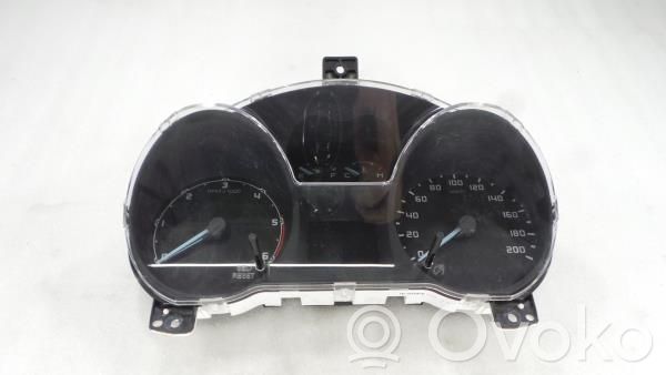 Ford Ranger Speedometer (instrument cluster) 