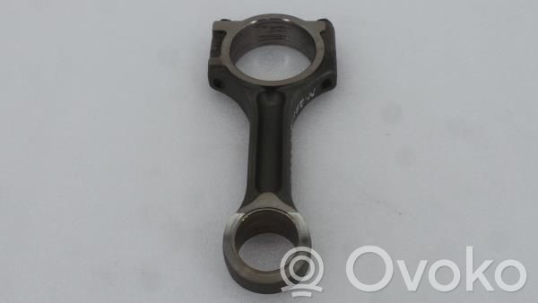 Nissan Qashqai Stūmoklis (-iai) 