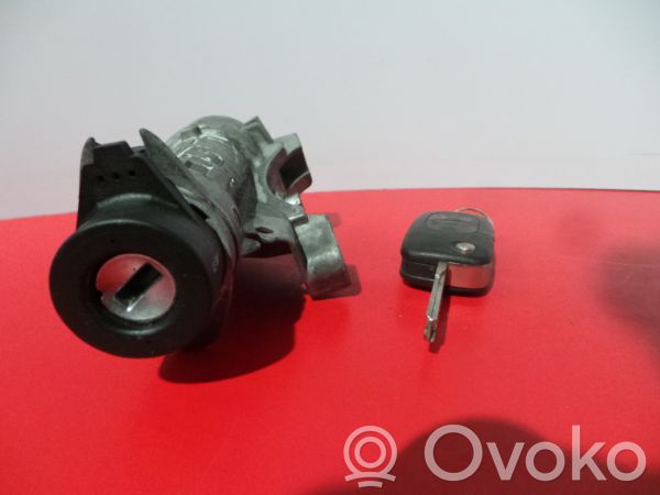 Ignition lock   4B0,07,4B0905851C,757,851,905