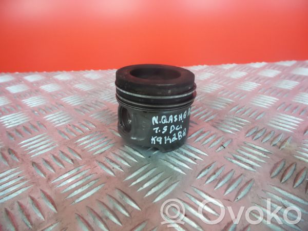 Pistón   7657,K9K282