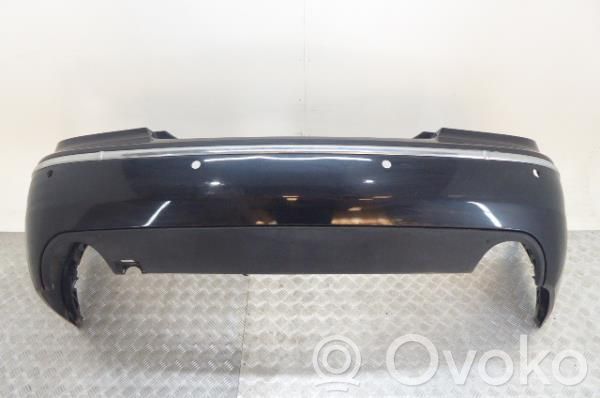 Jaguar S-Type Rear bumper 
