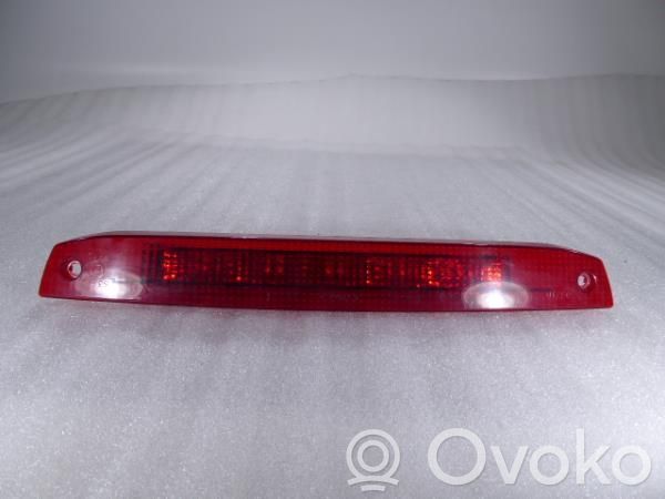 Ford Focus Third/center stoplight 