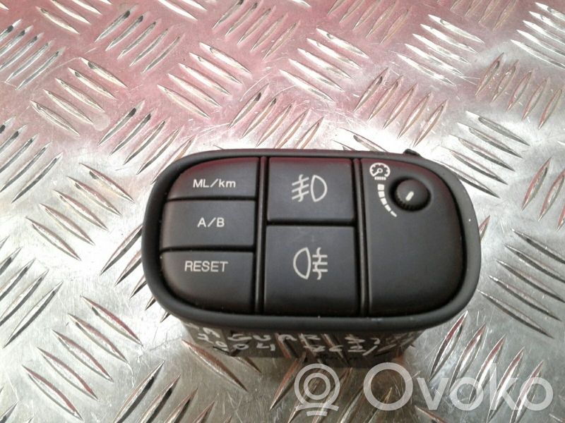 Jaguar S-Type Wiper turn signal indicator stalk/switch 
