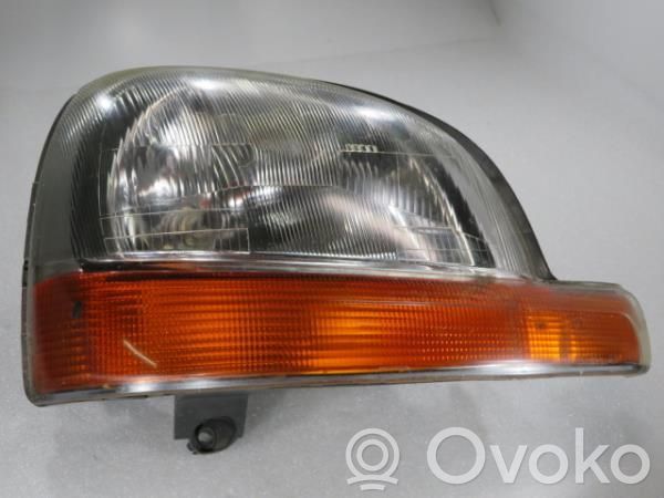 Renault Kangoo I Lampa przednia 