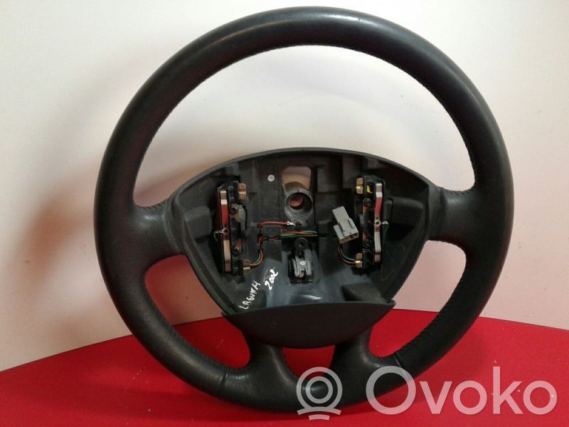 Renault Laguna I Stūre 