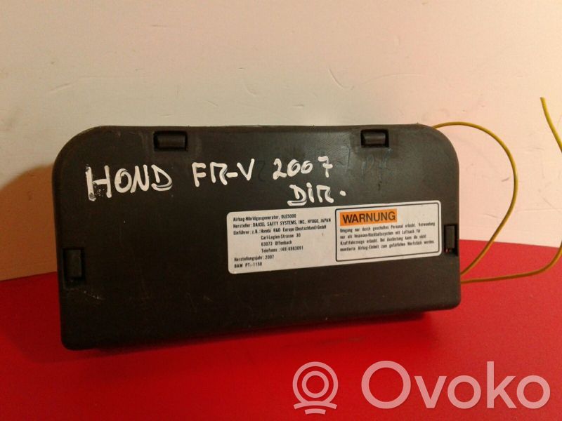 Poduszka powietrzna Airbag fotela   78000,G810,SPD
