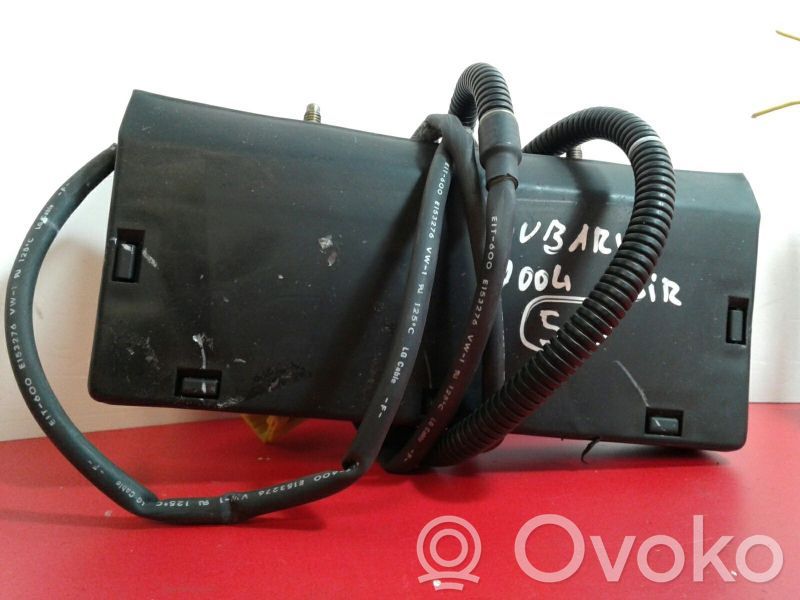 Airbag del asiento   BAMPT10660,511