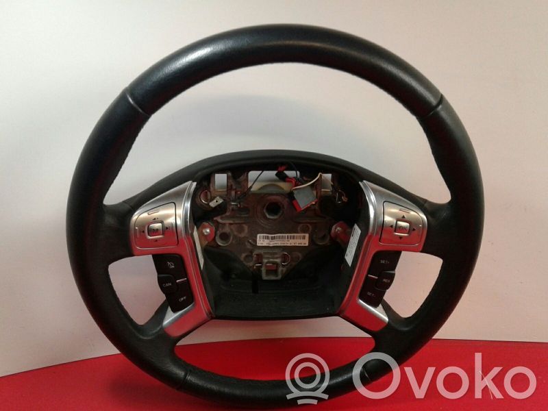 Ford S-MAX Руль 