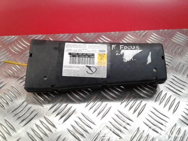 Airbag del asiento   2M51,A611D10,BA,COMFIOCORTADO