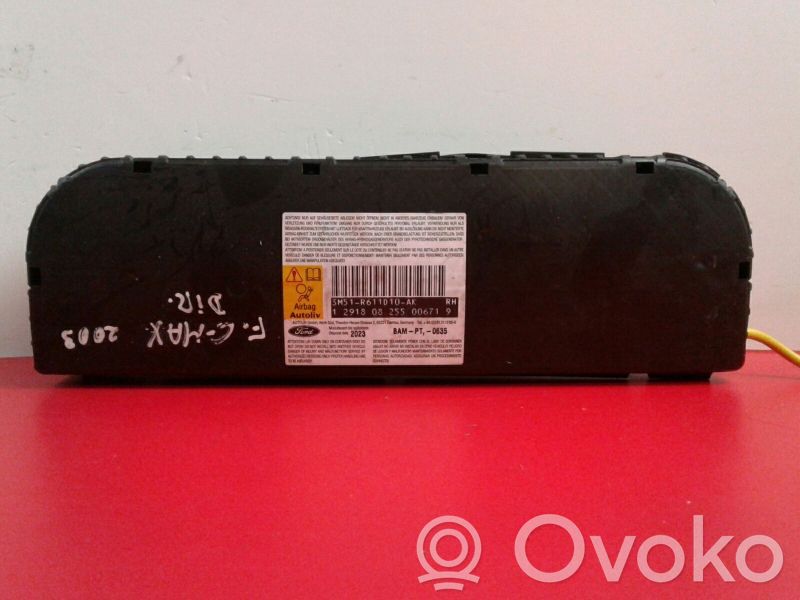 Sitz-Airbag   3M51,AK,R611D10