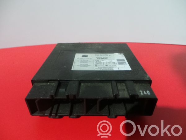 Seat Ibiza II (6k) Modul confort 