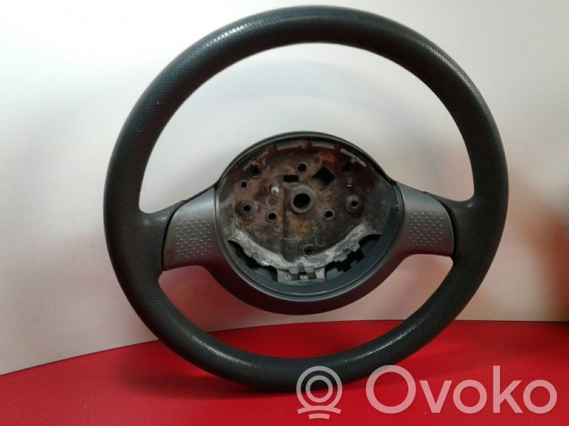 Smart ForFour I Steering wheel 