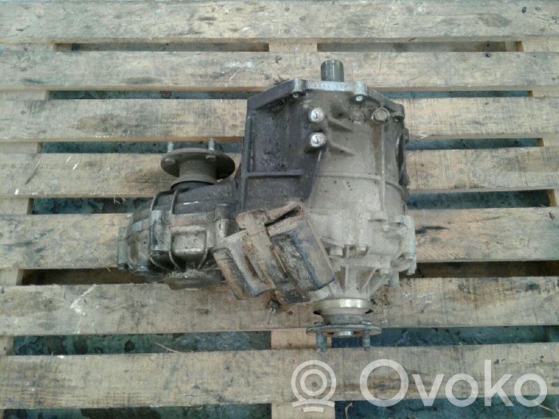 Toyota Hilux (N20) Scatola ingranaggi del cambio 