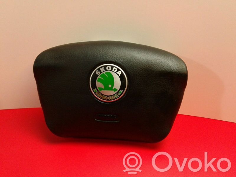 Skoda Octavia Mk1 (1U) Airbag del volante 