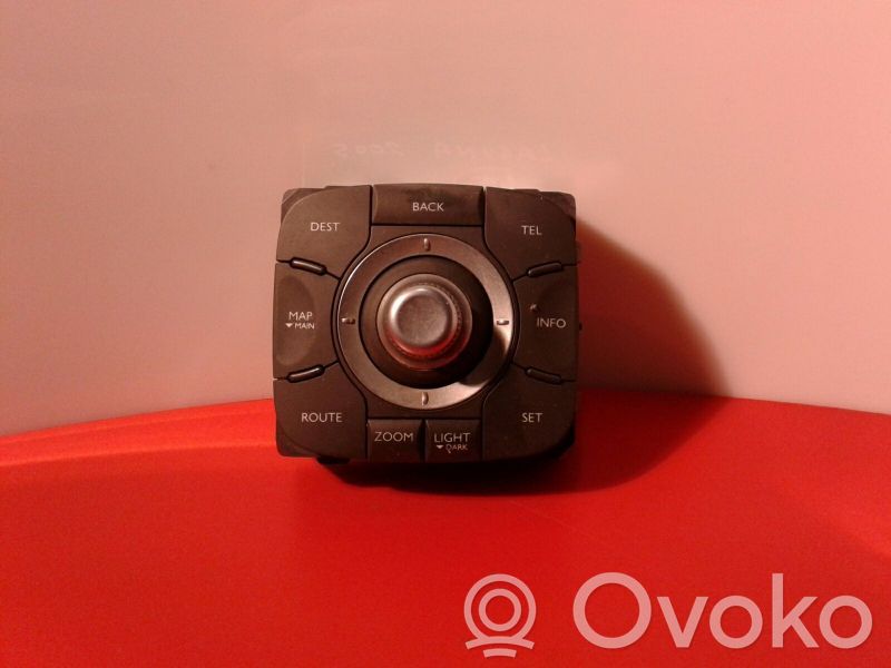 GPS navigation control unit/module   8200326970,497,CSW2000R