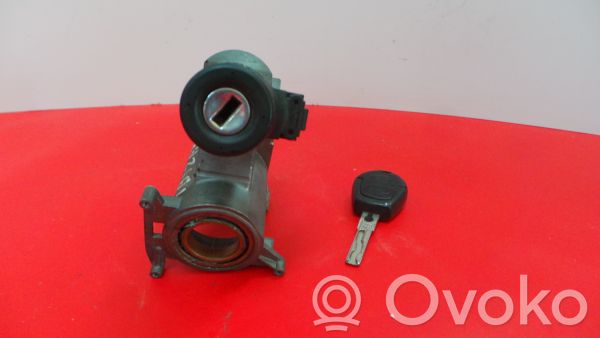 Seat Ibiza II (6k) Stacyjka 