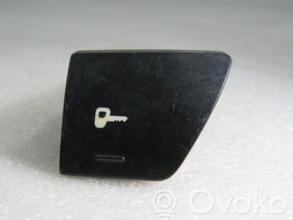 Peugeot 307 Multifunctional control switch/knob 