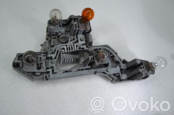 Jaguar S-Type Aizmugures spuldzes vāka turētājs 