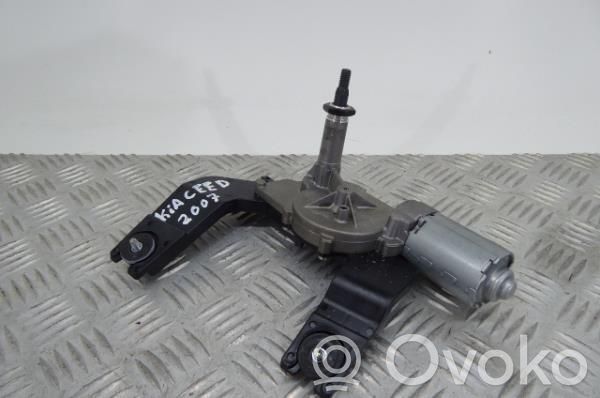Wischermotor Heckscheibe   987001H000,F00S2B2172