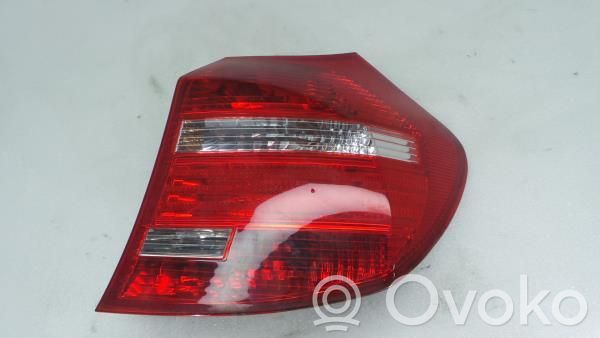 BMW 1 E81 E87 Takavalot 