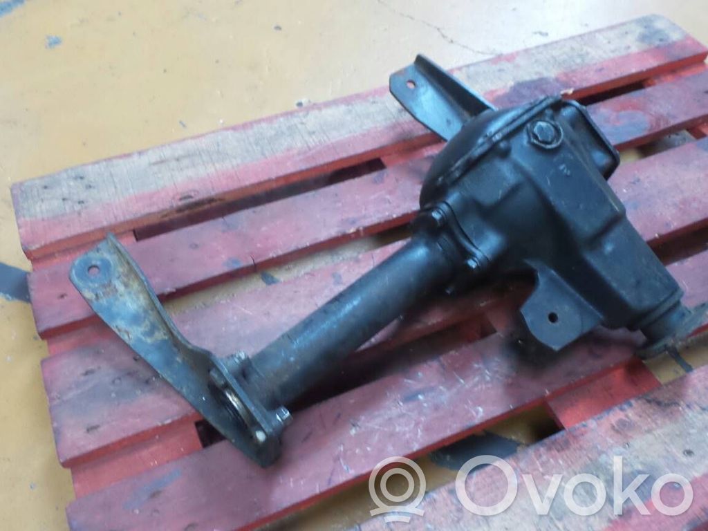 Priekinis reduktorius   D4BA,123200,399