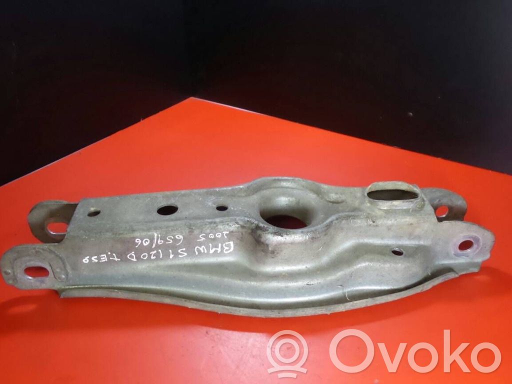 Brazo de suspensión trasero   659,249902
