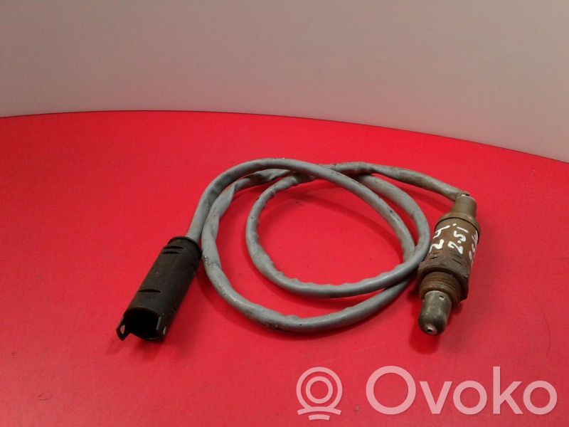 Lambda probe sensor   0258005310