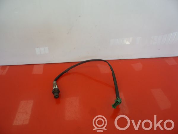 Lambda zonde   006,0258006027,027,1850016,258,BOSCH