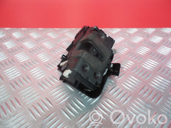 Cerradura de puerta trasera   6M2AR26413BB,6M2AR26413BB,924023300,A048317