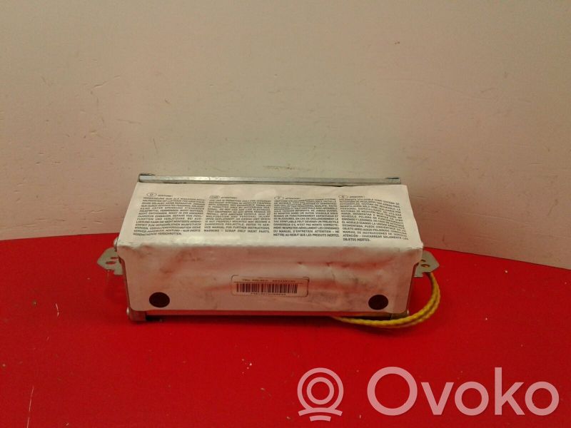 Airbag de passager   39705604107G