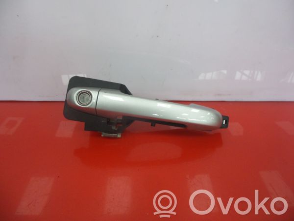 Manecilla externa puerta delantera   PA6GF30