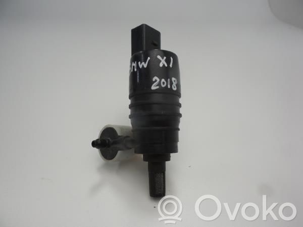 BMW X1 F48 F49 Wiper motor 