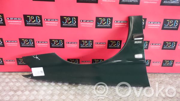 Peugeot 406 Fender 