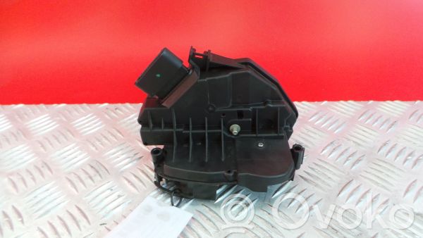 Front door lock   BM5AA21813AB,921755101