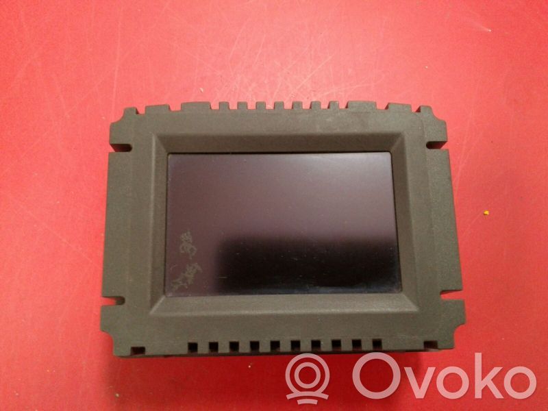 Opel Vectra C Pantalla/monitor/visor 