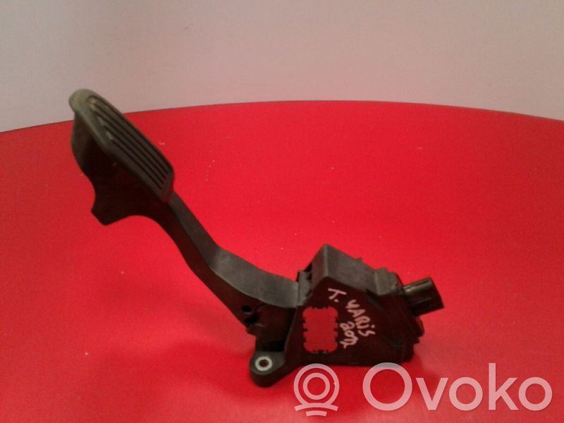 Toyota Yaris Gaspedal 