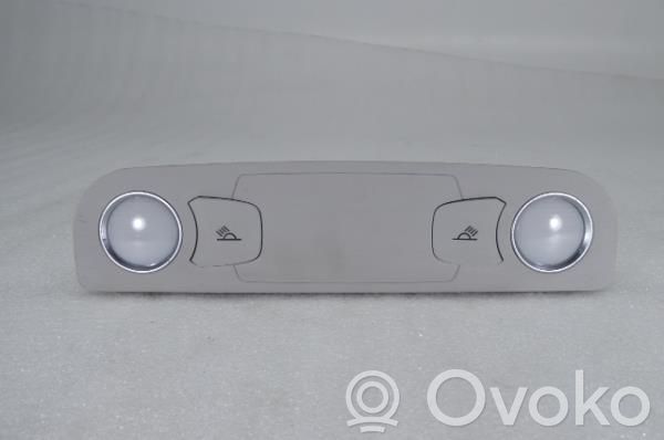 Headlining lighting console trim   4L0947111B,4L0947111,4L0947111B