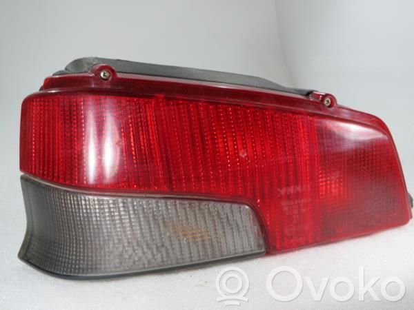 Peugeot 106 Tailgate rear/tail lights 