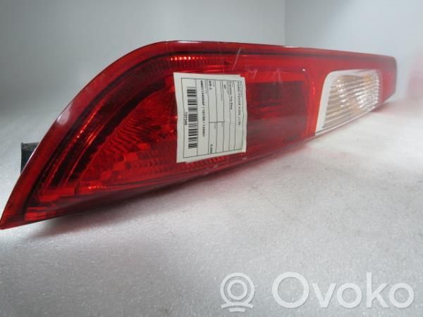 Tailgate rear/tail lights   4M5113405AF,08,139901