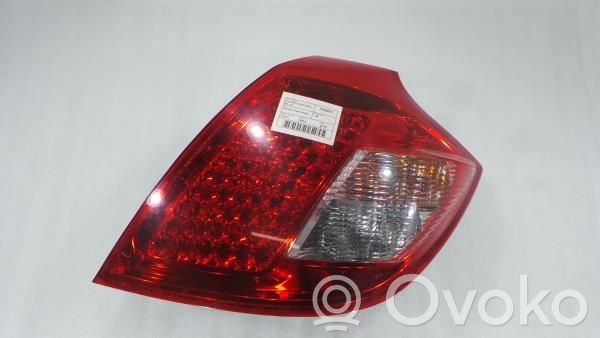 KIA Pro Cee'd I Takavalot 