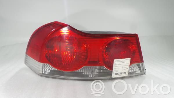 Volvo C70 Lampă spate în capacul portbagajului 