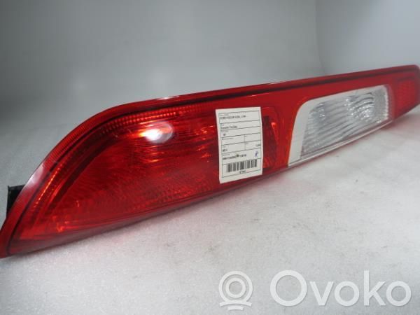 Ford Focus Takaluukun takavalot 