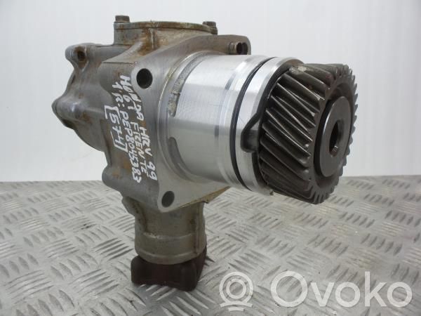 Front differential   PEP8045383,574,PEP2