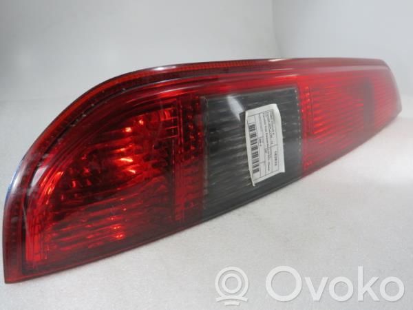 Tailgate rear/tail lights   4M5113405F,4M5113N004C