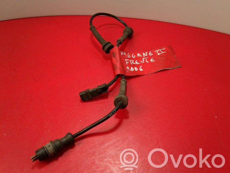 ABS Sensor   8200296570