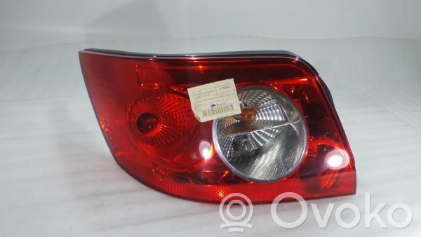 Renault Megane II Takaluukun takavalot 