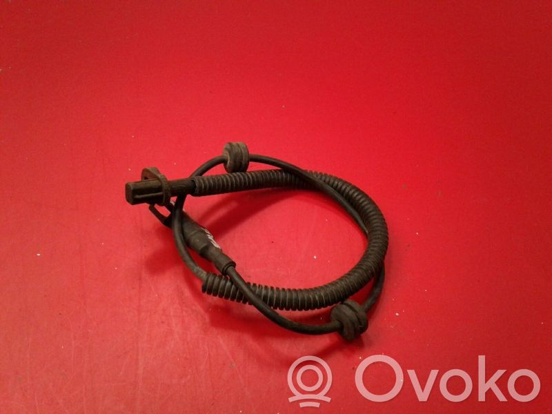 Ford Focus ABS brake wheel speed sensor 