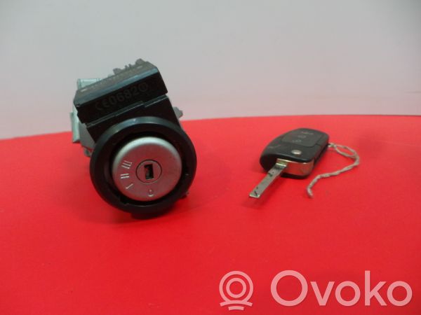 Užvedimo spynelė   3M51,3F880,3M513F880A,6E5T1560,6E5T15607BA